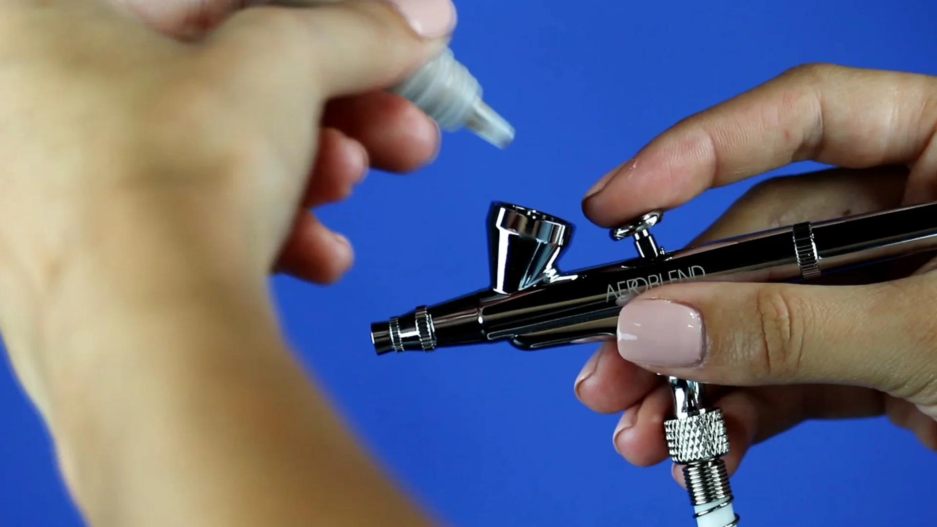 Flawless Airbrush Perfection Every Day